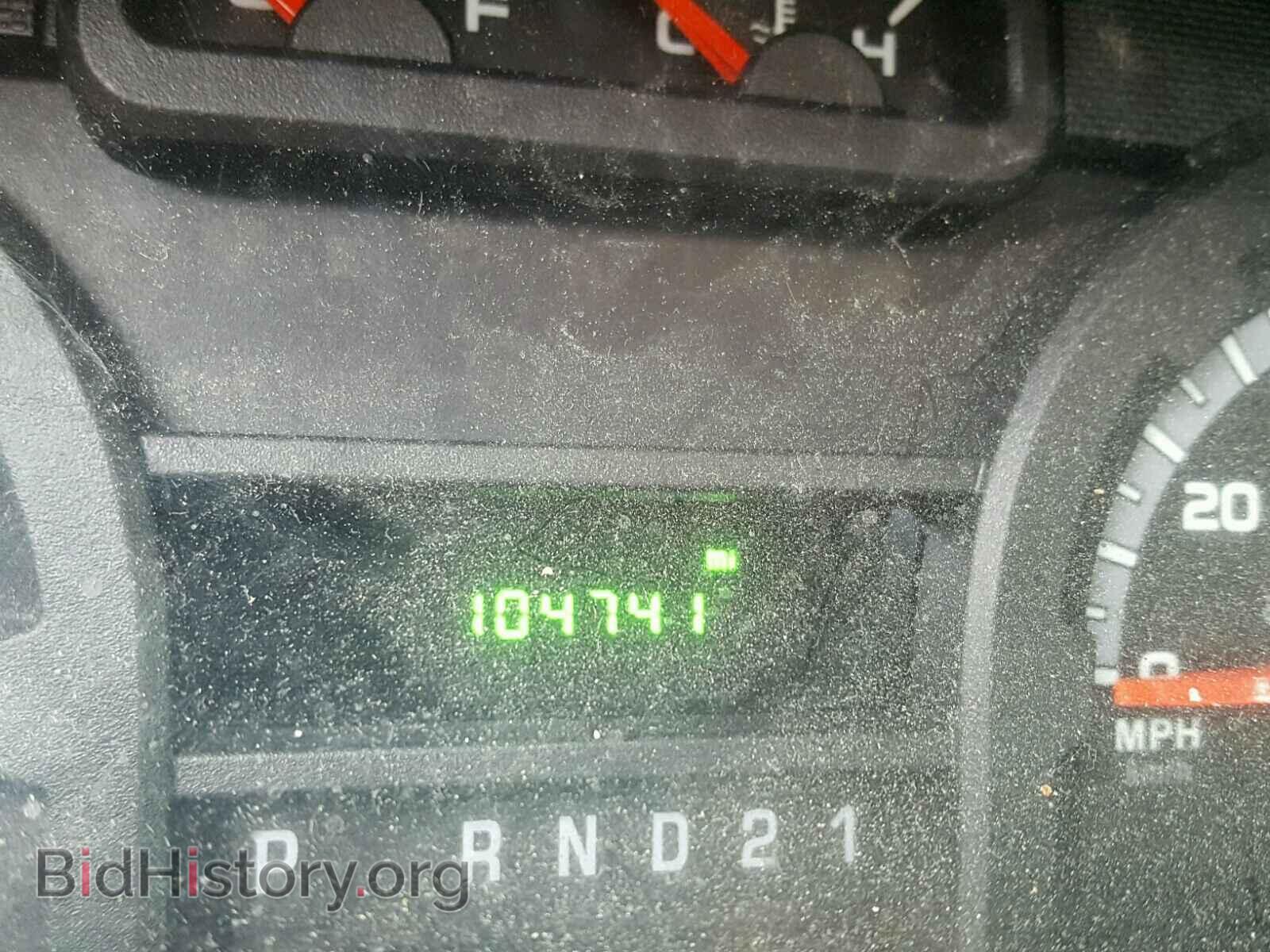 2012 FORD ECONOLINE - VIN: 1FTNE2EW3CDA24774 - Photo 8