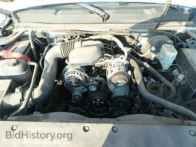 2009 CHEVROLET SILVERADO - VIN: 1GCEC19X09Z171035 - Фото 7