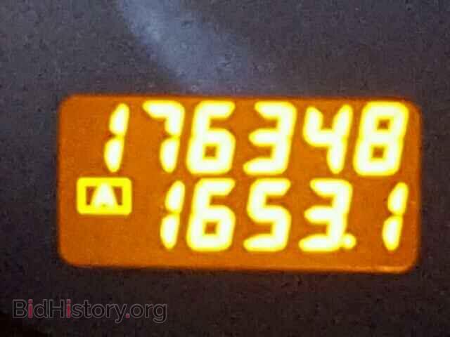 2005 NISSAN MAXIMA - VIN: 1N4BA41E95C868520 - Фото 8