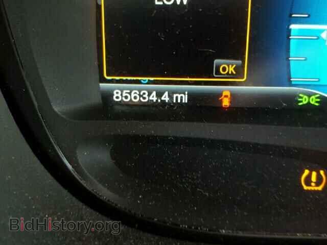 2014 FORD EDGE - VIN: 2FMDK4KC4EBA19629 - Photo 8