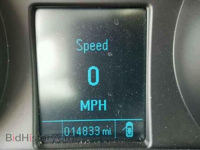 2014 BUICK ENCORE - VIN: KL4CJBSB0EB711269 - Фото 8