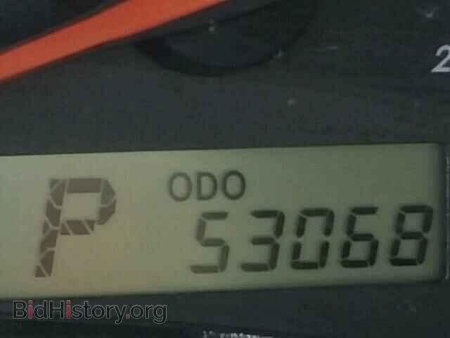 2011 TOYOTA COROLLA - VIN: 2T1BU4EE9BC701346 - Фото 8