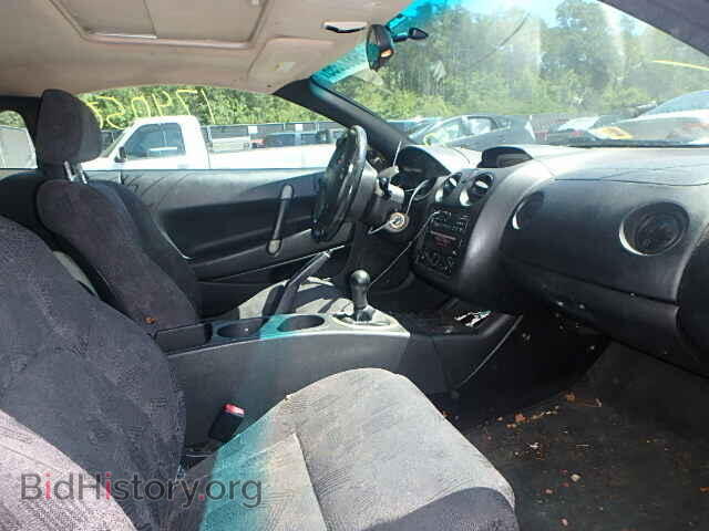 2000 MITSUBISHI ECLIPSE - VIN: 4A3AC44G8YE077818 - Фото 5