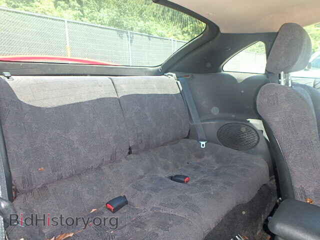 2000 MITSUBISHI ECLIPSE - VIN: 4A3AC44G8YE077818 - Фото 6