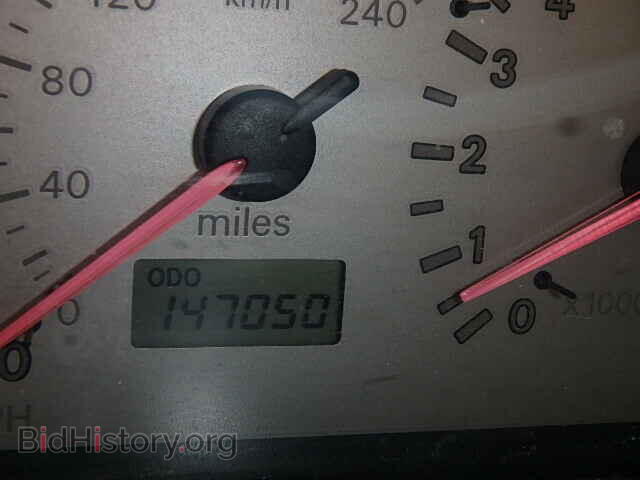 2000 MITSUBISHI ECLIPSE - VIN: 4A3AC44G8YE077818 - Фото 8