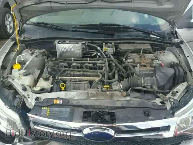 2009 FORD FOCUS - VIN: 1FAHP36N19W204857 - Photo 7