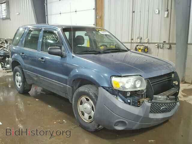 Photo 1FMYU92Z85DA02422 - FORD ESCAPE 2005