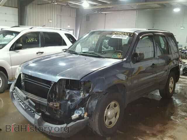 2005 FORD ESCAPE - VIN: 1FMYU92Z85DA02422 - Фото 2