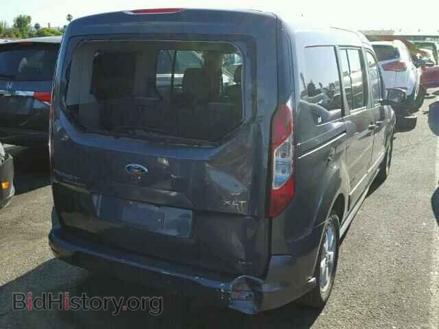 2015 FORD TRANSIT CO - VIN: NM0GE9F78F1197749 - Фото 4