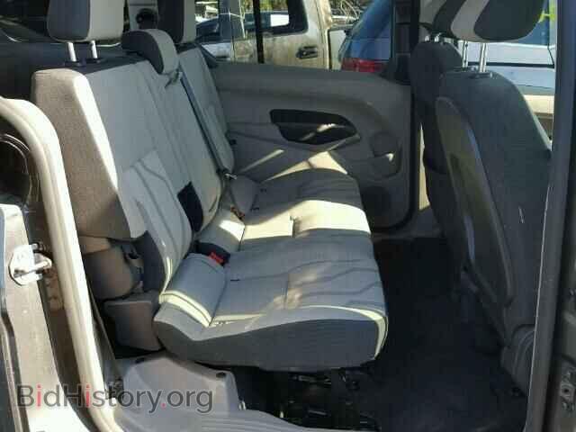 2015 FORD TRANSIT CO - VIN: NM0GE9F78F1197749 - Фото 6