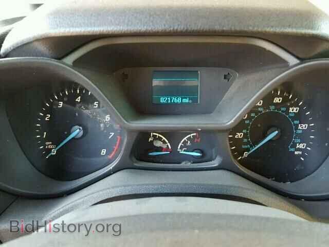 2015 FORD TRANSIT CO - VIN: NM0GE9F78F1197749 - Фото 8