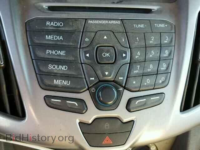2015 FORD TRANSIT CO - VIN: NM0GE9F78F1197749 - Фото 9