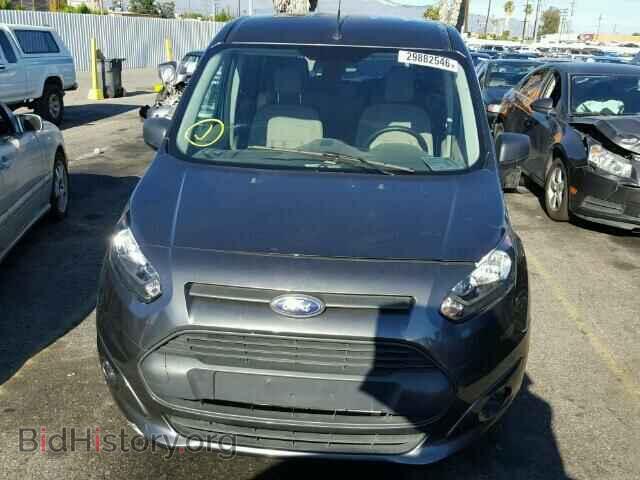 2015 FORD TRANSIT CO - VIN: NM0GE9F78F1197749 - Фото 10