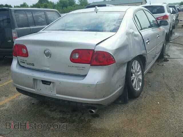 2011 BUICK LUCERNE - VIN: 1G4HC5EM8BU103631 - Фото 4