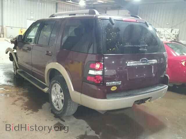 2006 FORD EXPLORER - VIN: 1FMEU74E46UA49613 - Фото 3