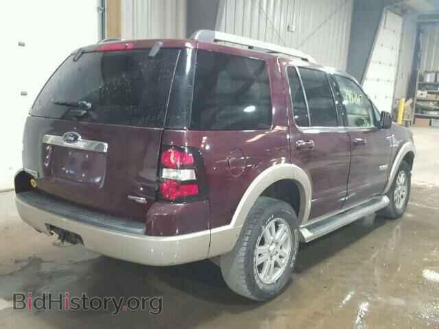 2006 FORD EXPLORER - VIN: 1FMEU74E46UA49613 - Фото 4