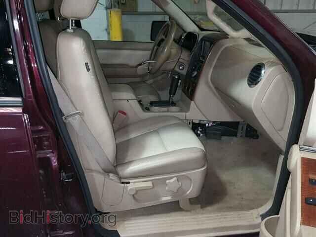 2006 FORD EXPLORER - VIN: 1FMEU74E46UA49613 - Фото 5