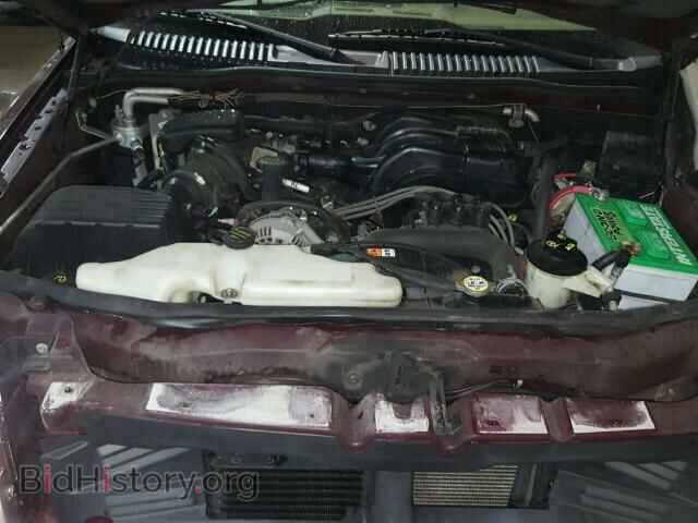 2006 FORD EXPLORER - VIN: 1FMEU74E46UA49613 - Фото 7