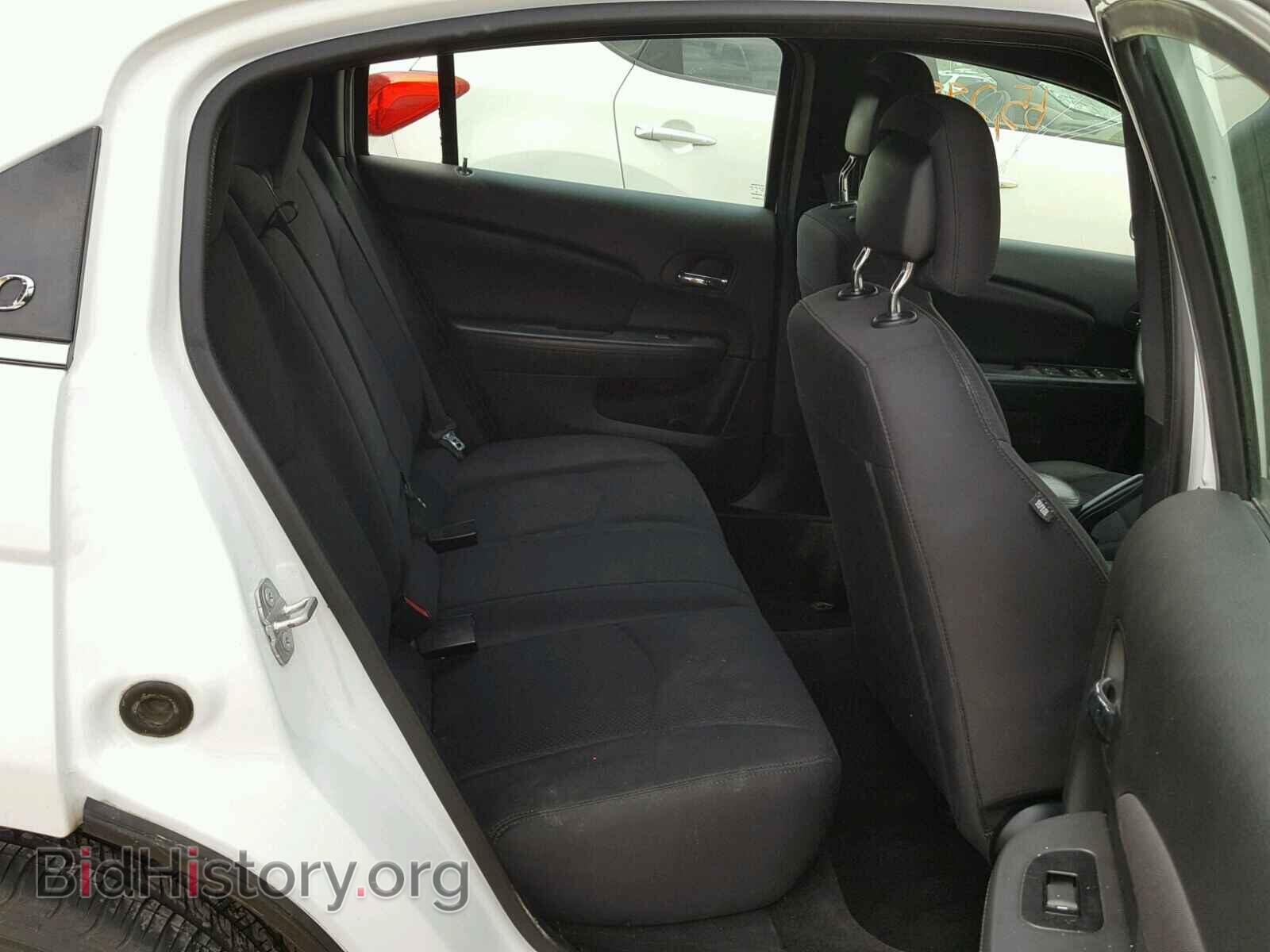2014 CHRYSLER 200 - VIN: 1C3CCBAB7EN213980 - Фото 6