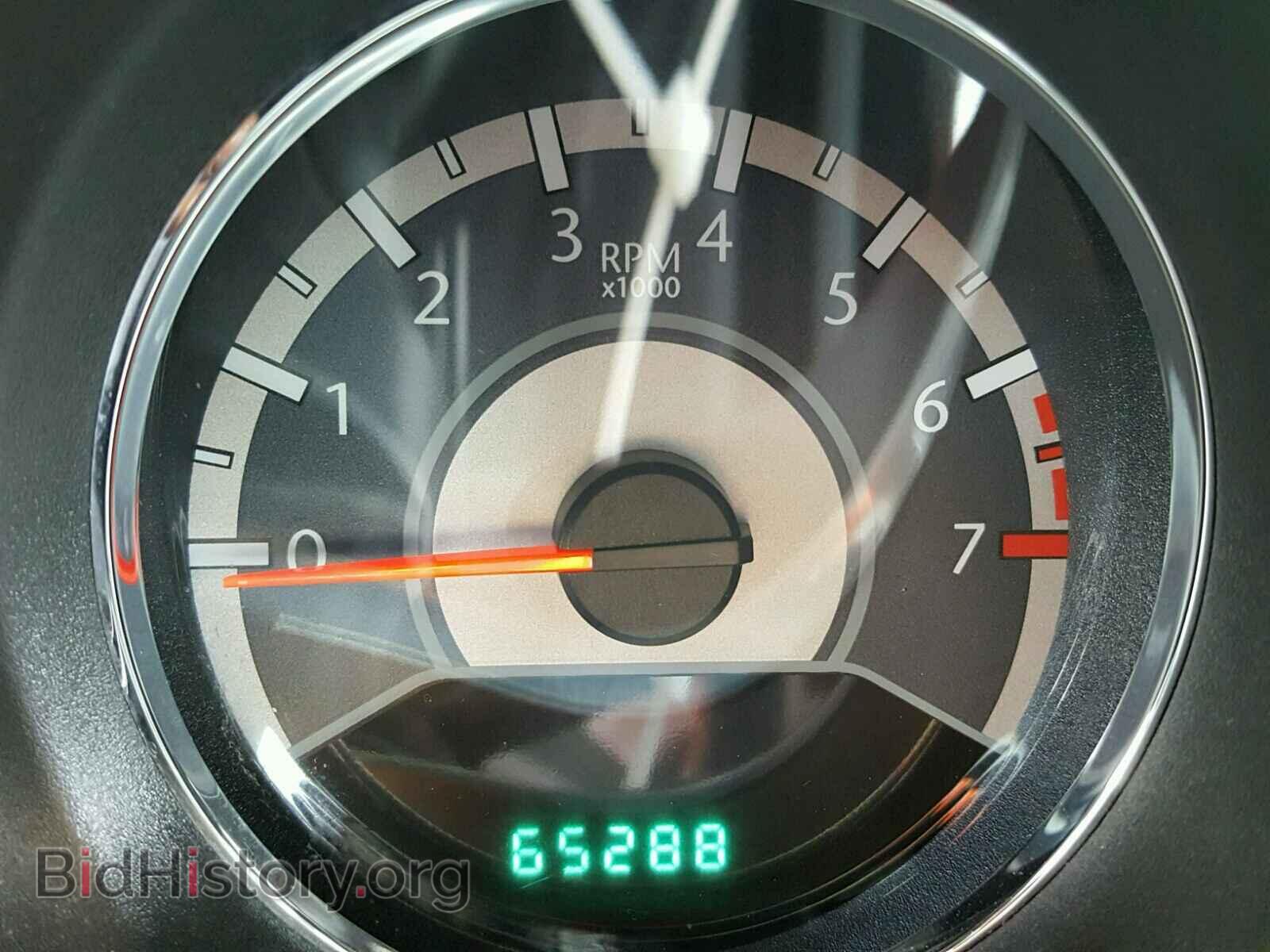 2014 CHRYSLER 200 - VIN: 1C3CCBAB7EN213980 - Фото 8
