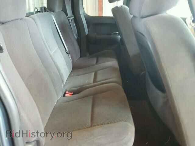 2007 CHEVROLET SILVERADO - VIN: 1GCEC19087Z526372 - Photo 6