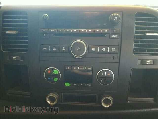 2007 CHEVROLET SILVERADO - VIN: 1GCEC19087Z526372 - Photo 9