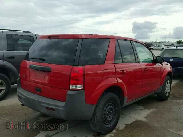 2005 SATURN VUE - VIN: 5GZCZ33D55S834732 - Фото 4