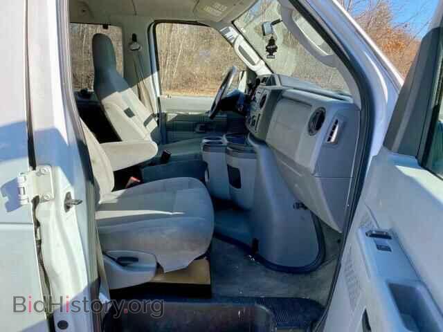 2014 FORD ECONOLINE - VIN: 1FBSS3BL6EDA99567 - Photo 5