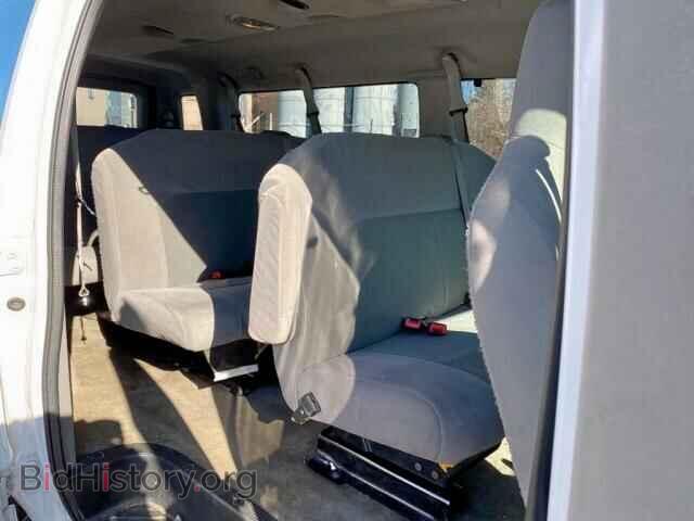 2014 FORD ECONOLINE - VIN: 1FBSS3BL6EDA99567 - Photo 6