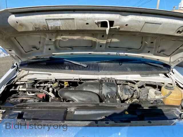 2014 FORD ECONOLINE - VIN: 1FBSS3BL6EDA99567 - Photo 7
