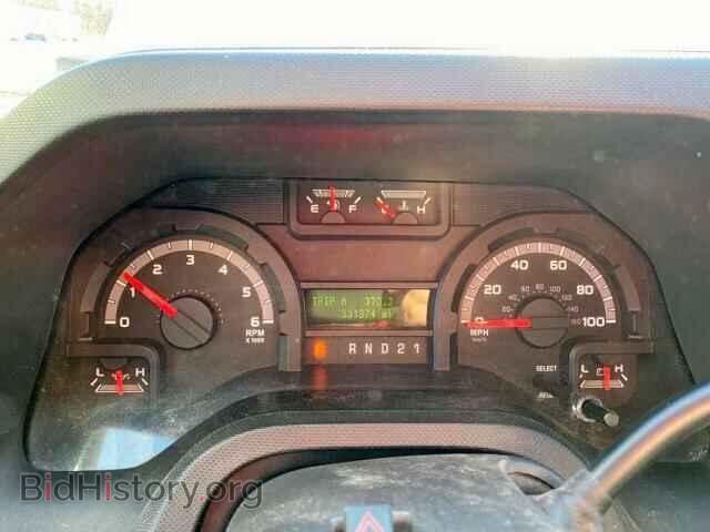 2014 FORD ECONOLINE - VIN: 1FBSS3BL6EDA99567 - Photo 8