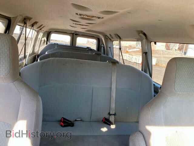 2014 FORD ECONOLINE - VIN: 1FBSS3BL6EDA99567 - Photo 9