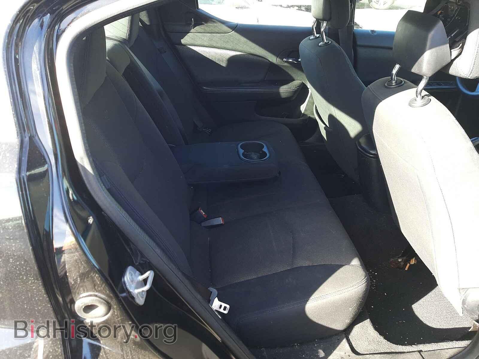 2013 DODGE AVENGER - VIN: 1C3CDZAB1DN754382 - Photo 6