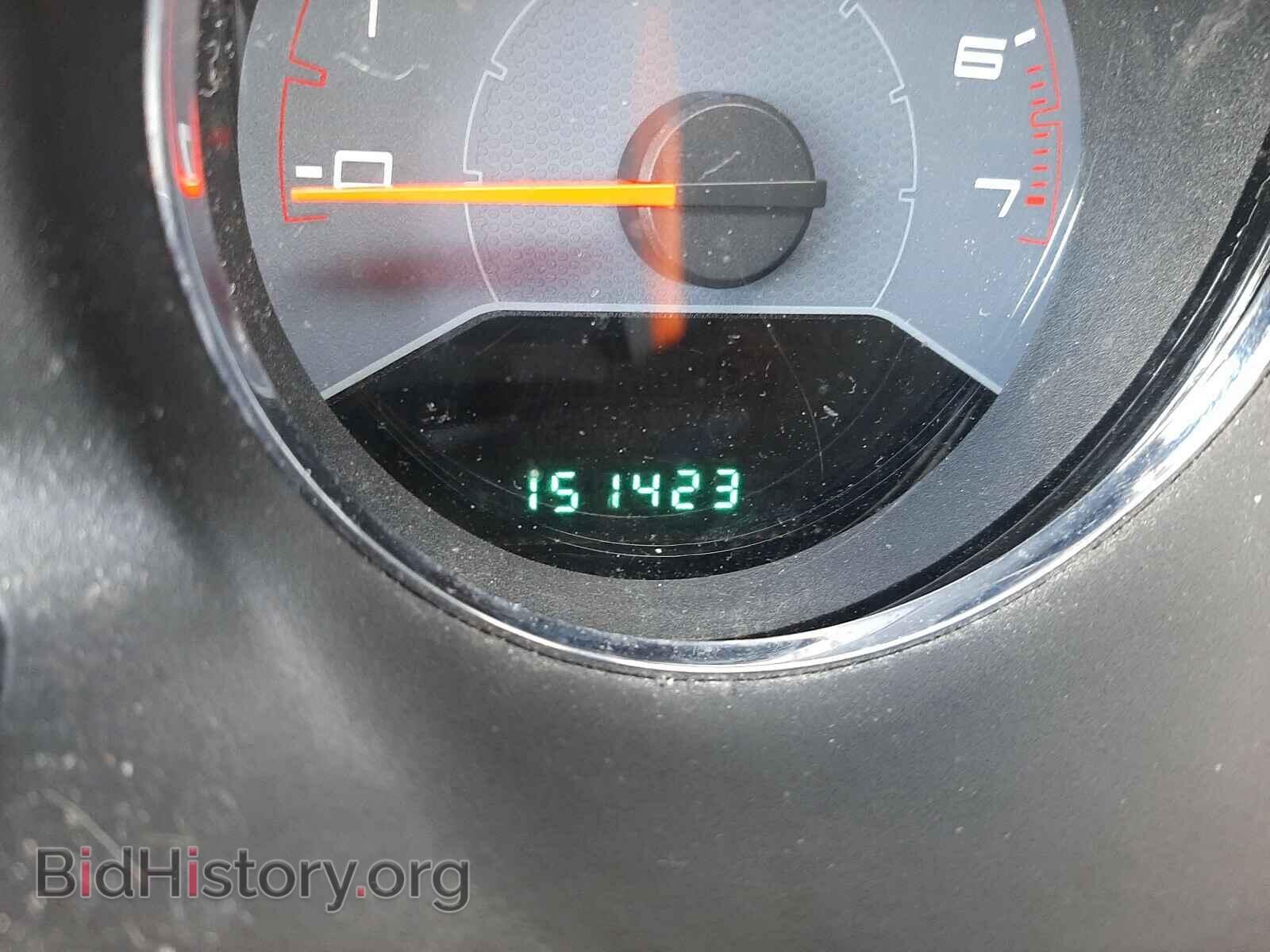2013 DODGE AVENGER - VIN: 1C3CDZAB1DN754382 - Photo 8