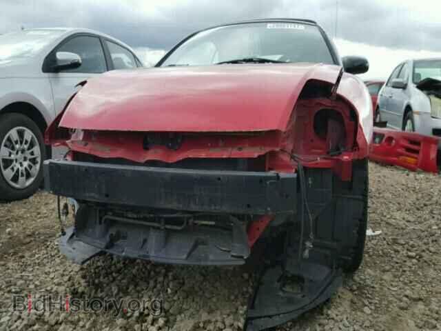 2003 MITSUBISHI ECLIPSE - VIN: 4A3AE45G73E157743 - Photo 9