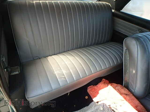 1965 BUICK SKYLARK - VIN: 444375Z129737 - Фото 6