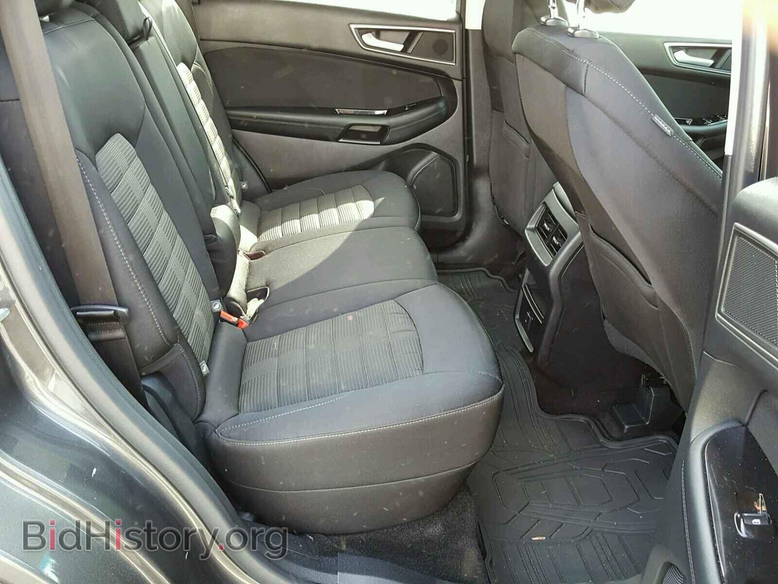 2016 FORD EDGE - VIN: 2FMPK3J82GBB47973 - Photo 6