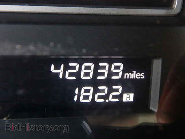 2013 NISSAN PATHFINDER - VIN: 5N1AR2MN8DC654837 - Фото 8