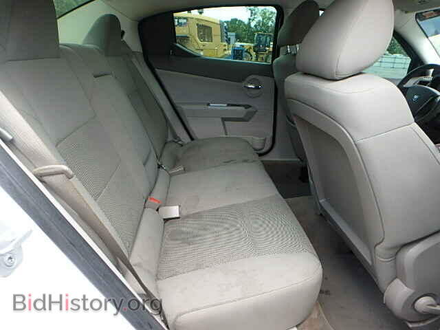 2008 DODGE AVENGER - VIN: 1B3LC56K08N299922 - Фото 6