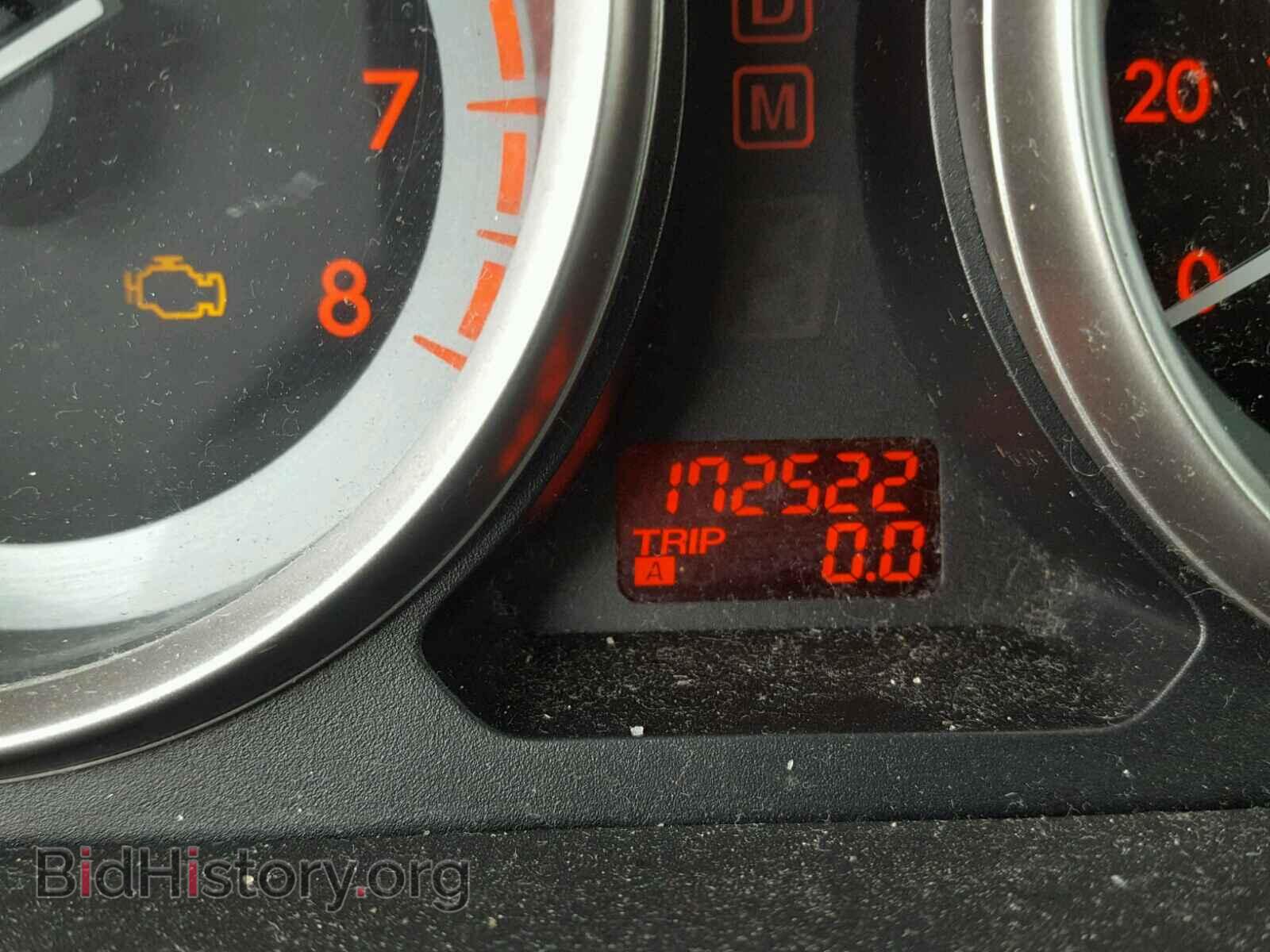 2011 MAZDA CX-9 - VIN: JM3TB3BV2B0314258 - Фото 8