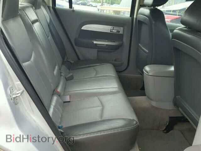 2008 CHRYSLER SEBRING - VIN: 1C3LC56R28N285164 - Фото 6