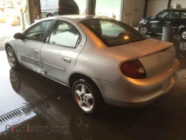 2000 DODGE NEON - VIN: 1B3ES46C0YD760945 - Фото 3