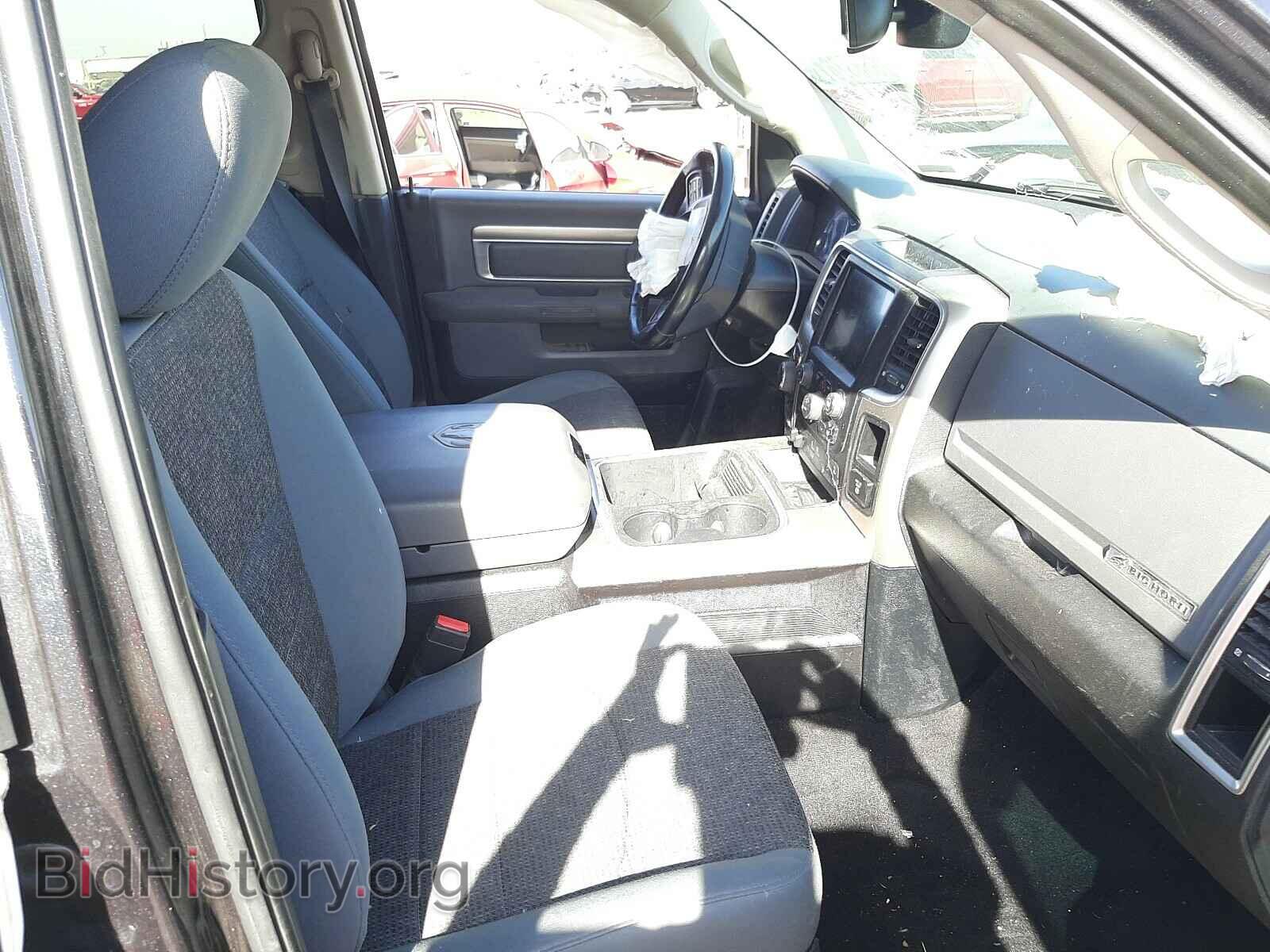 2017 RAM 1500 - VIN: 3C6RR7LT6GG376887 - Photo 5