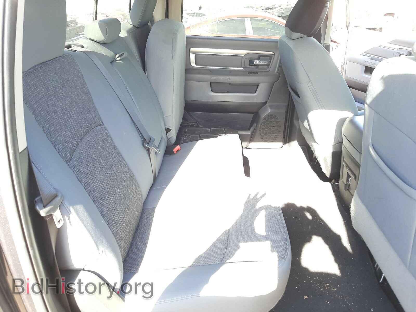 2017 RAM 1500 - VIN: 3C6RR7LT6GG376887 - Photo 6