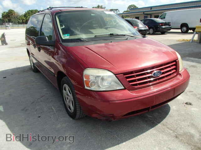 Photo 2FMDA51614BA24094 - FORD FREESTAR 2004