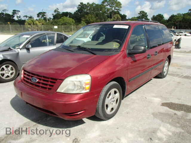 2004 FORD FREESTAR - VIN: 2FMDA51614BA24094 - Фото 2