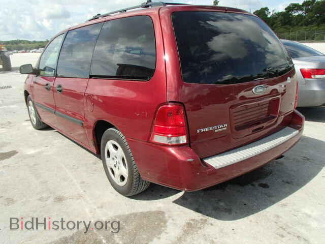 2004 FORD FREESTAR - VIN: 2FMDA51614BA24094 - Фото 3