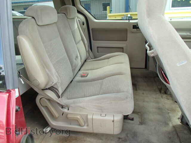 2004 FORD FREESTAR - VIN: 2FMDA51614BA24094 - Фото 6