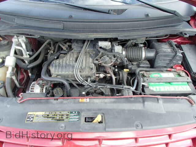 2004 FORD FREESTAR - VIN: 2FMDA51614BA24094 - Фото 7