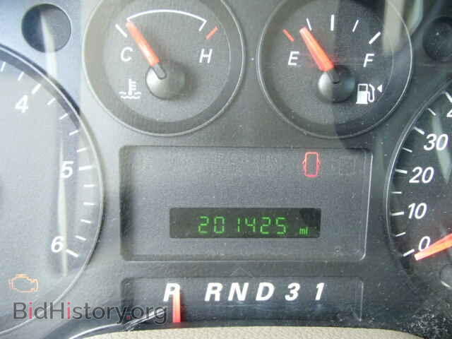 2004 FORD FREESTAR - VIN: 2FMDA51614BA24094 - Фото 8
